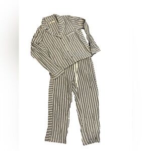 Ugg cotton pajama set